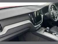 Used Volvo XC60 Plus 247 HP (181 kW) 2023 Grey SUV
