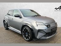 New Alpine A290 130 kW (177 HP) 2025 Other Hatchback