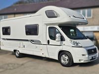 Used Fiat Ducato Lounge 2010 White Van