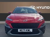 Second-hand Hyundai Kona SE 141 CP (103 kW) 2022 SUV