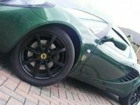 Used Lotus Elise 2004 Cabriolet