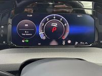 New VW Golf VIII Black Edition 328 HP (241 kW) 2025 Grey Hatchback