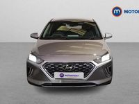 Used Hyundai Ioniq Premium SE 141 HP (103 kW) 2022 Grey Hatchback