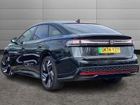 Used VW ID.7 GTX 250 kW (340 HP) 2025 Black Hatchback