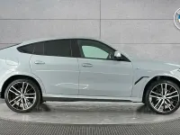 Used BMW X6 M Sport 294 HP (216 kW) 2025 Grey SUV
