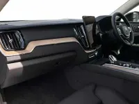 New Volvo XC60 Plus 247 HP (181 kW) 2026 Grey SUV