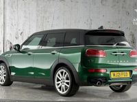 used Mini Cooper Clubman Sport 1.5 6dr