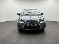 Used Lexus CT200h 2021 Grey Hatchback