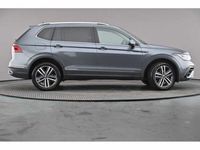 used VW Tiguan Allspace Facelift 1.5 TSI Elegance EVO DSG