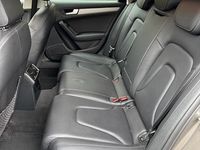 Begagnad Audi A4 Allroad Advanced Plus 2015 Grå Kombi