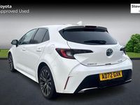 Used Toyota Corolla Design 196 HP (144 kW) 2025 Hatchback