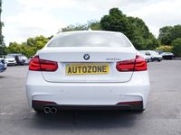 used BMW 330e 3 SeriesM Sport 4dr Step Auto