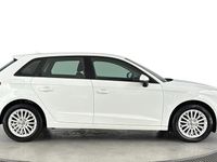 Usado Audi A3 Sportback Business 110 HP (80 kW) 2016 Branco Citadino
