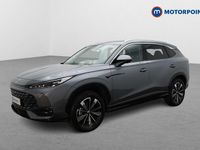 Used MG HS SE 224 HP (164 kW) 2025 Grey SUV