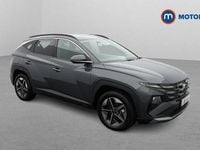 Used Hyundai Tucson Premium 252 HP (185 kW) 2026 SUV