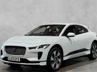 Used Jaguar I-Pace 294 kW (400 HP) 2022 White SUV