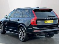 used Volvo XC90 Ultimate B5