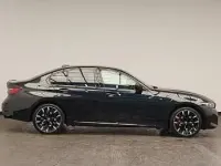 Used BMW 330e M Sport 292 HP (214 kW) 2025 Black Sedan