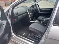 Used Mercedes A180 Avantgarde 2012 Silver Hatchback
