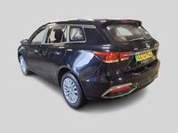 Used MG MG5 EV Exclusive 114 kW (156 HP) 2022 Black Estate