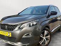 Second-hand Peugeot 3008 GT-line 131 CP (96 kW) 2020 SUV