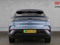 Used BYD Sealion 7 389 kW (530 HP) 2025 Grey SUV