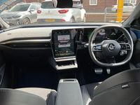 Begagnad Renault Scenic E-Tech Esprit Alpine 160 kW (218 HK) 2024 SUV