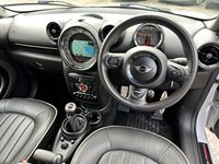 Używany Mini Cooper S 2015 Biały Hatchback