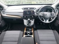 used Honda CR-V 1.5 VTEC Turbo SE 5dr 2WD