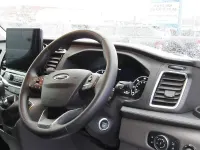 Używany Ford Transit Limited 170 KM (125 kW) 2024 Szary Van