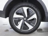 Used MG ZS SE 114 kW (156 HP) 2022 White SUV