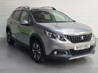 Used Peugeot 82 Allure Premium 2008 Estate