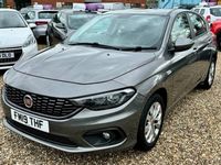 used Fiat Tipo 1.4 EASY PLUS 5d 94 BHP