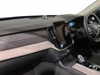 Used Volvo XC90 Ultra 247 HP (181 kW) 2025 Black SUV