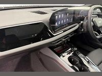 Used Audi A5 S-Line 295 HP (216 kW) 2026 Black Estate
