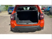 Used Dacia Duster Comfort 150 HP (110 kW) 2022 Orange SUV