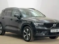 Used Volvo XC40 Plus 161 HP (118 kW) 2026 SUV