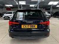 used Audi A4 2.0 TDI S Line 5dr S Tronic