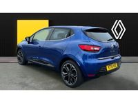 used Renault Clio IV 0.9 TCE 90 Iconic 5dr