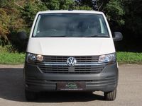 Używany VW Transporter Startline 2022 Biały Van