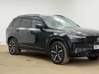 Used Volvo XC90 Plus 247 HP (181 kW) 2025 Black SUV
