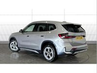 Used BMW X1 xLine 168 HP (123 kW) 2024 Silver SUV
