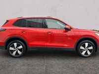 Used VW Tiguan 204 HP (150 kW) 2025 SUV