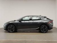 Used Kia EV6 122 kW (167 HP) 2025 Black SUV