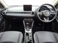 Used Mazda 2 Inclusive 90 HP (66 kW) 2022 Black Hatchback