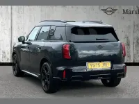 Used Mini Countryman Sport 170 HP (125 kW) 2025 Grey SUV