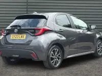 Used Toyota Yaris Design 116 HP (85 kW) 2026 Hatchback