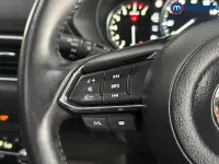 Used Mazda CX-5 Edition 165 HP (121 kW) 2022 Blue SUV