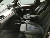 Used BMW X1 M Sport 136 HP (100 kW) 2022 SUV