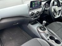Used Nissan Juke Tekna 114 HP (83 kW) 2023 SUV